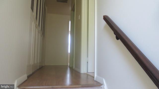 17511 Kohlhoss Road Poolesville, MD 20837 - Photo 12 of 18 an entryway with a hallway