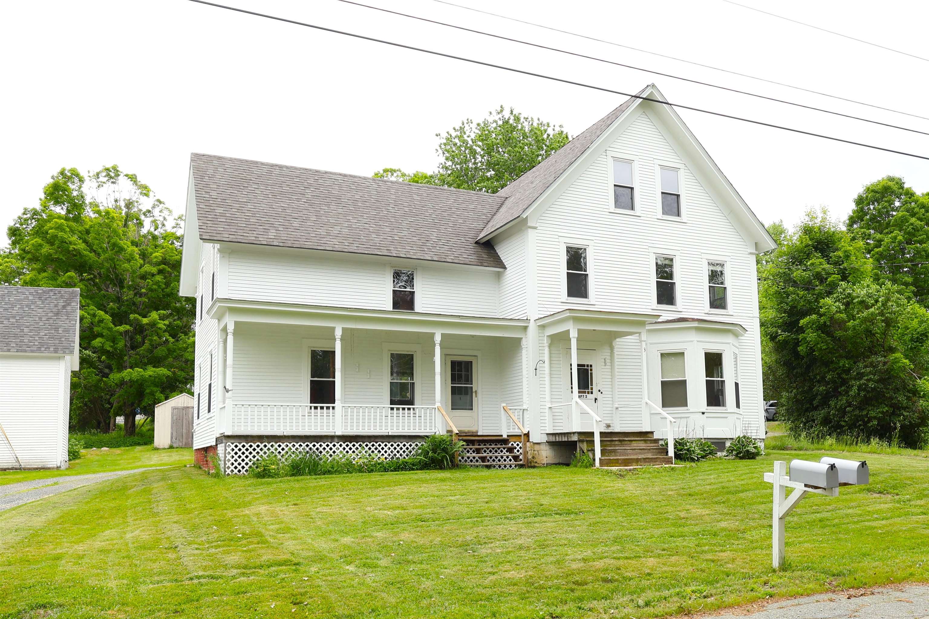3 Wells Street Enfield, NH 03748 - Photo 4 of 57