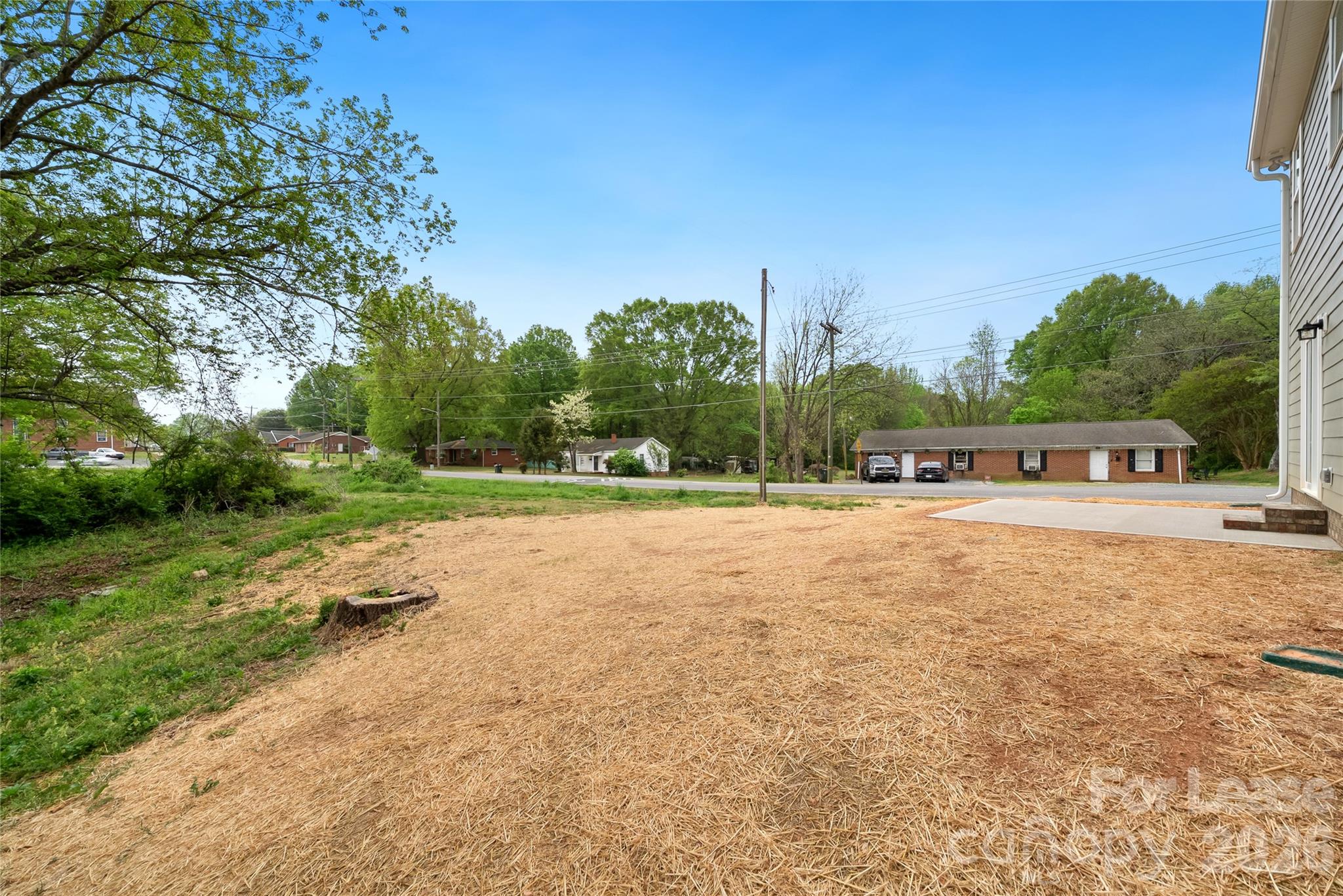 1007 Sioux Street Monroe, NC 28110 - Photo 30 of 33