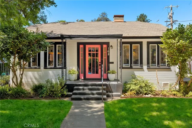 $425,000 | 168 East 1st Avenue, Chico, CA 95926
