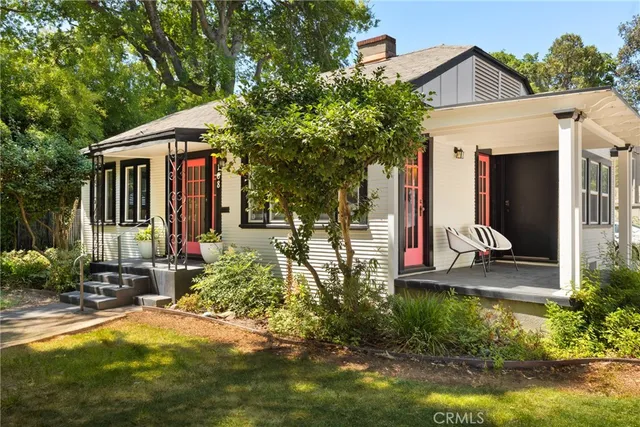$425,000 | 168 East 1st Avenue, Chico, CA 95926