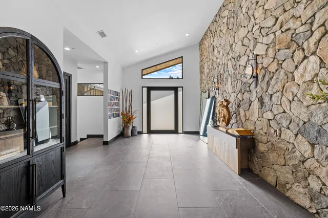 a view of a storage & utility room