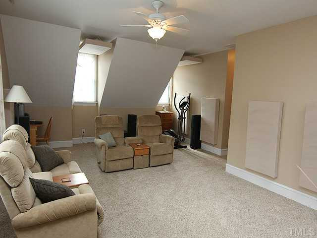 9016 Armitage Court Raleigh, NC 27615 - Photo 10 of 19 Bonus Room