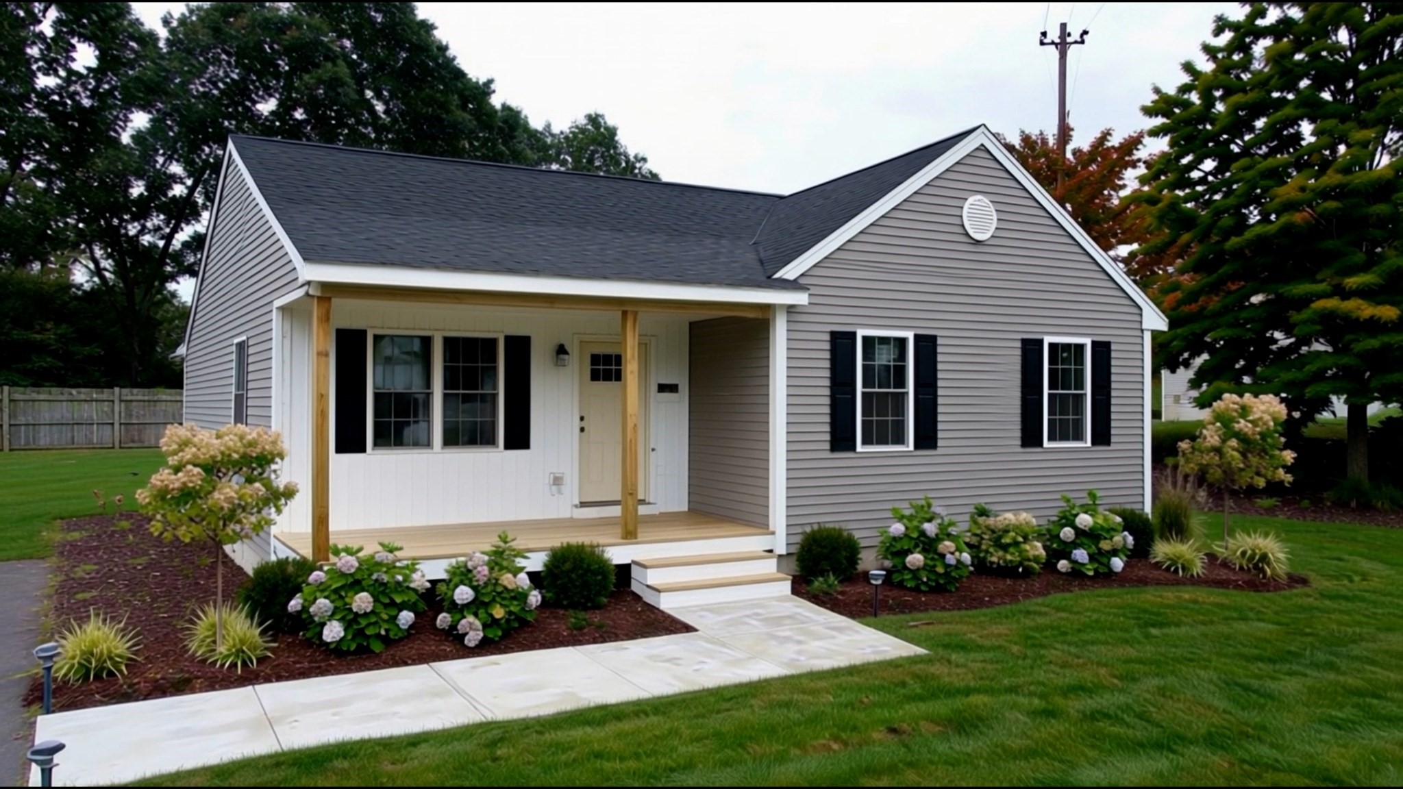51 Maple Springs Road Wareham, MA 02571 - Photo 1 of 11 Gallery Image 1