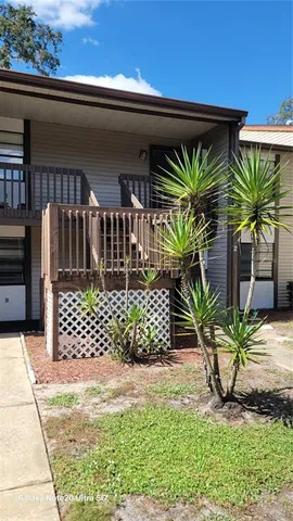 $1,400 | 11411 Pike Court, Unit 6, New Port Richey, FL 34654