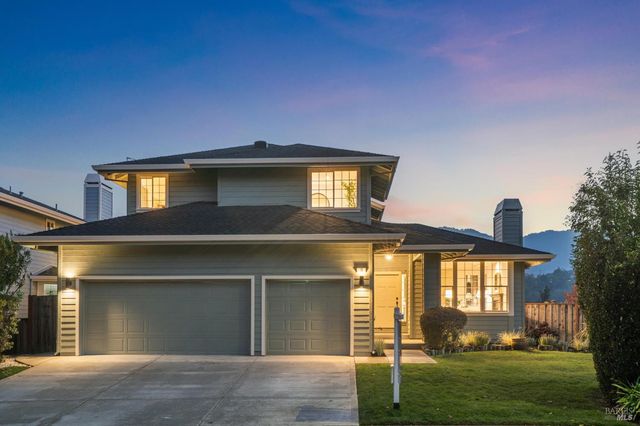 $1,695,000 | 15 Aaron Drive, Novato, CA 94949