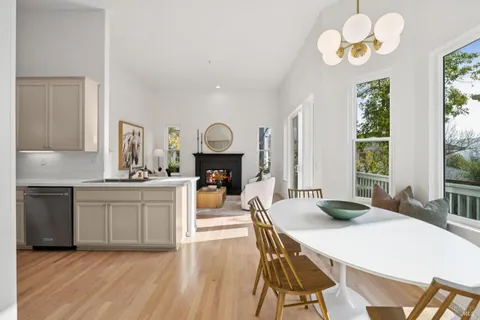 $1,695,000 | 15 Aaron Drive, Novato, CA 94949