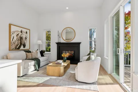 $1,695,000 | 15 Aaron Drive, Novato, CA 94949