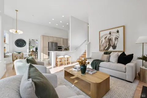 $1,695,000 | 15 Aaron Drive, Novato, CA 94949