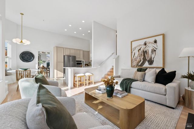 $1,695,000 | 15 Aaron Drive, Novato, CA 94949