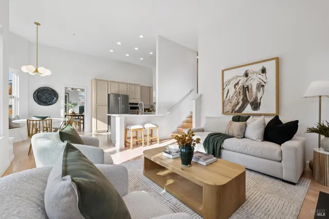 $1,695,000 | 15 Aaron Drive, Novato, CA 94949