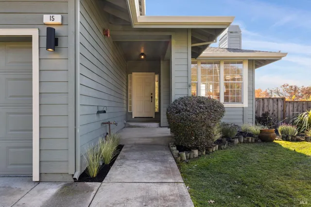 $1,695,000 | 15 Aaron Drive, Novato, CA 94949