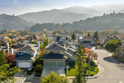 $1,695,000 | 15 Aaron Drive, Novato, CA 94949