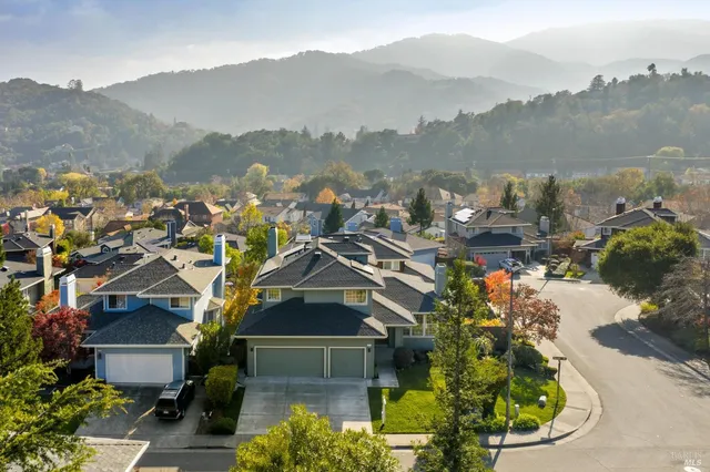 $1,695,000 | 15 Aaron Drive, Novato, CA 94949