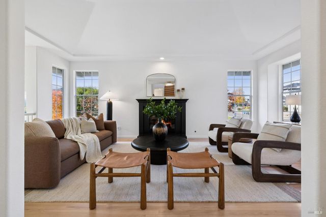 $1,695,000 | 15 Aaron Drive, Novato, CA 94949