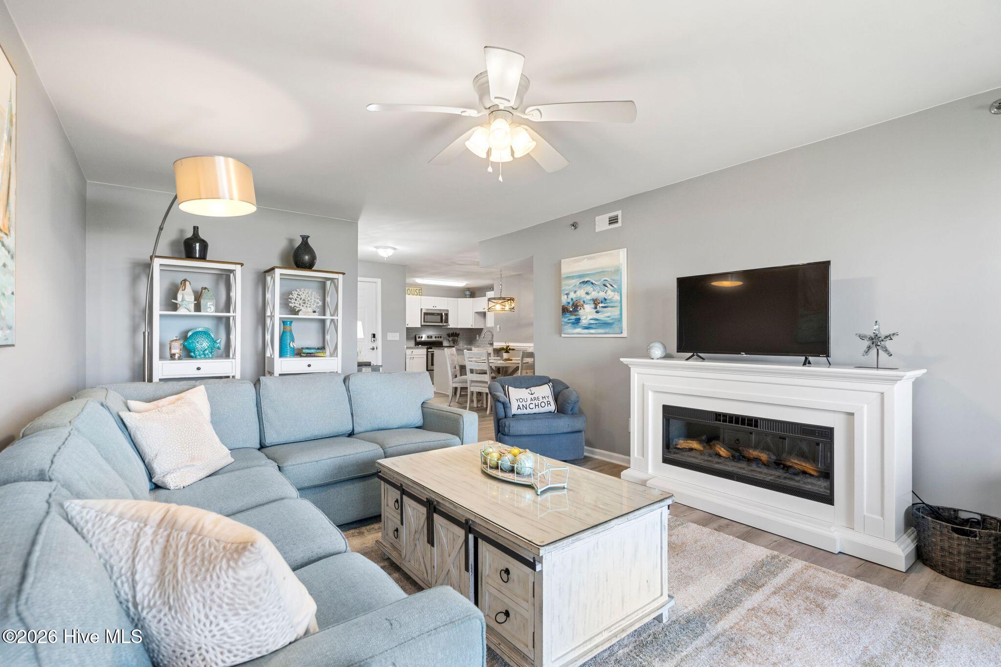 1896 New River Inlet Road, Unit 1205 North Topsail Beach, NC 28460 - Photo 16 of 48