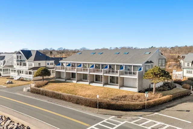 $1,175,000 | 87 Atlantic Road, Unit 2, Gloucester, MA 01930