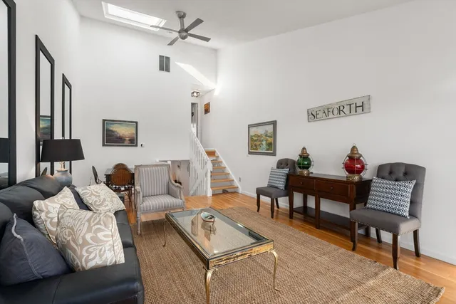 $1,175,000 | 87 Atlantic Road, Unit 2, Gloucester, MA 01930