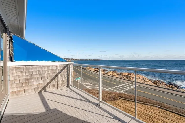 $1,175,000 | 87 Atlantic Road, Unit 2, Gloucester, MA 01930