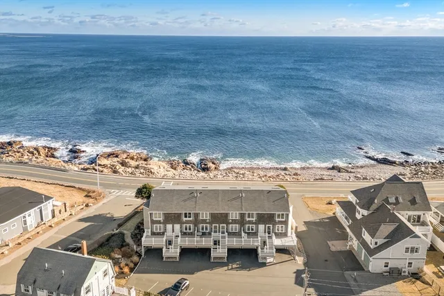$1,175,000 | 87 Atlantic Road, Unit 2, Gloucester, MA 01930