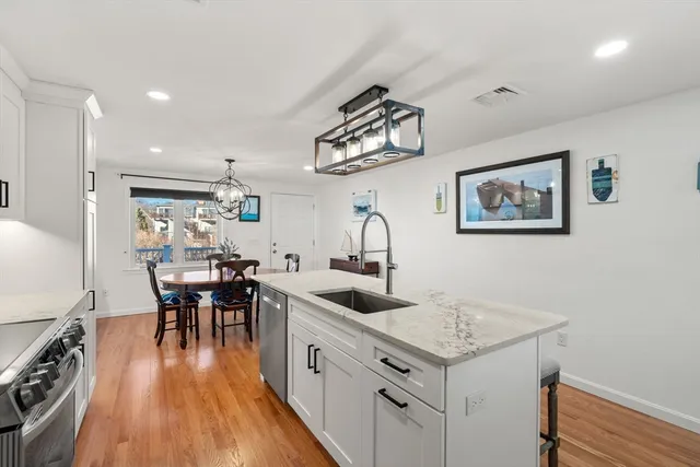 $1,175,000 | 87 Atlantic Road, Unit 2, Gloucester, MA 01930