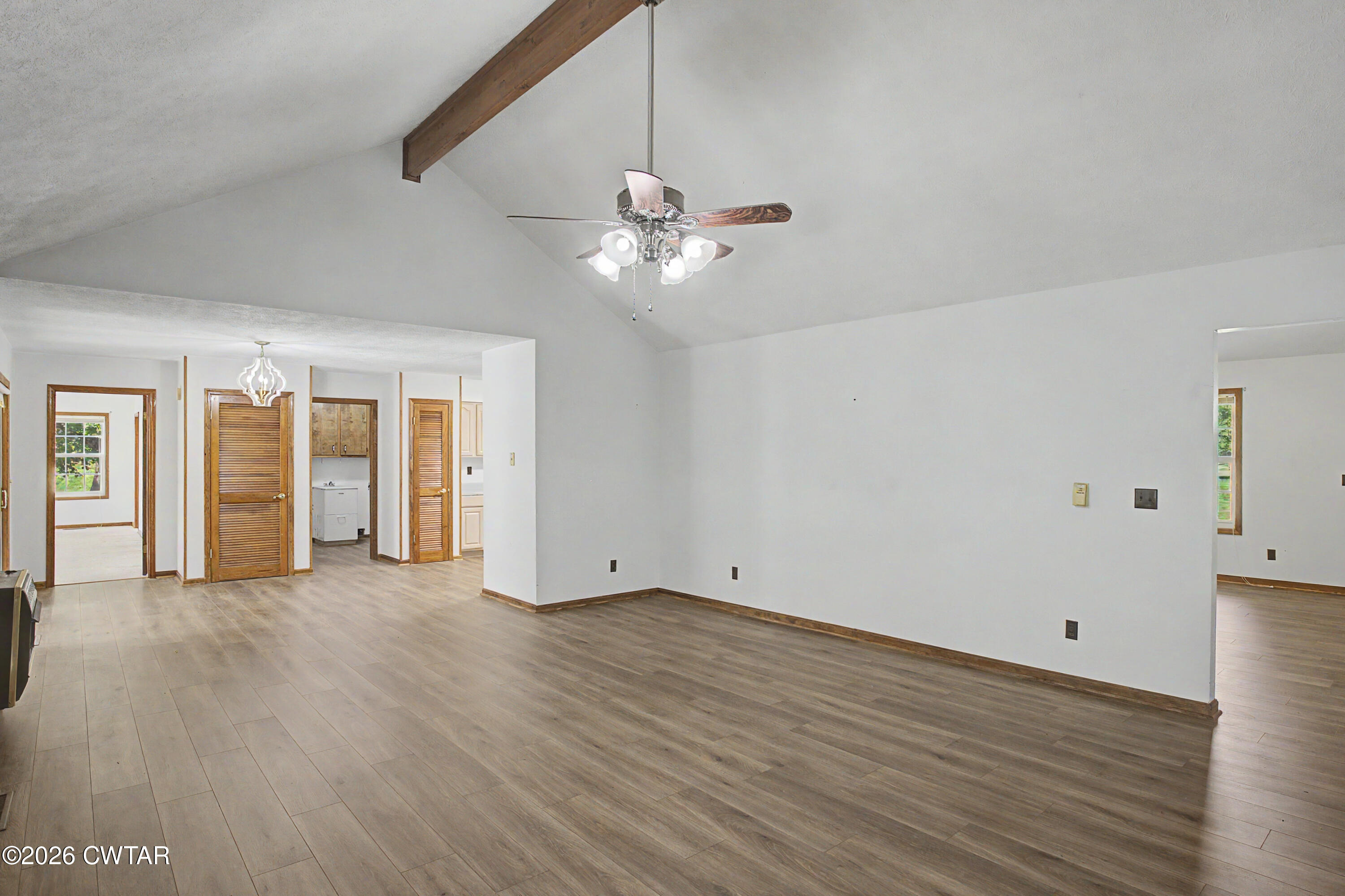 3149 Sand Ridge Road Lexington, TN 38351 - Photo 15 of 35 Den