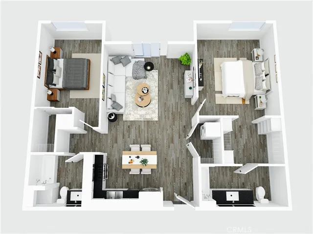 $2,685 | 11714 Archwood Street, Unit 206, North Hollywood, CA 91606