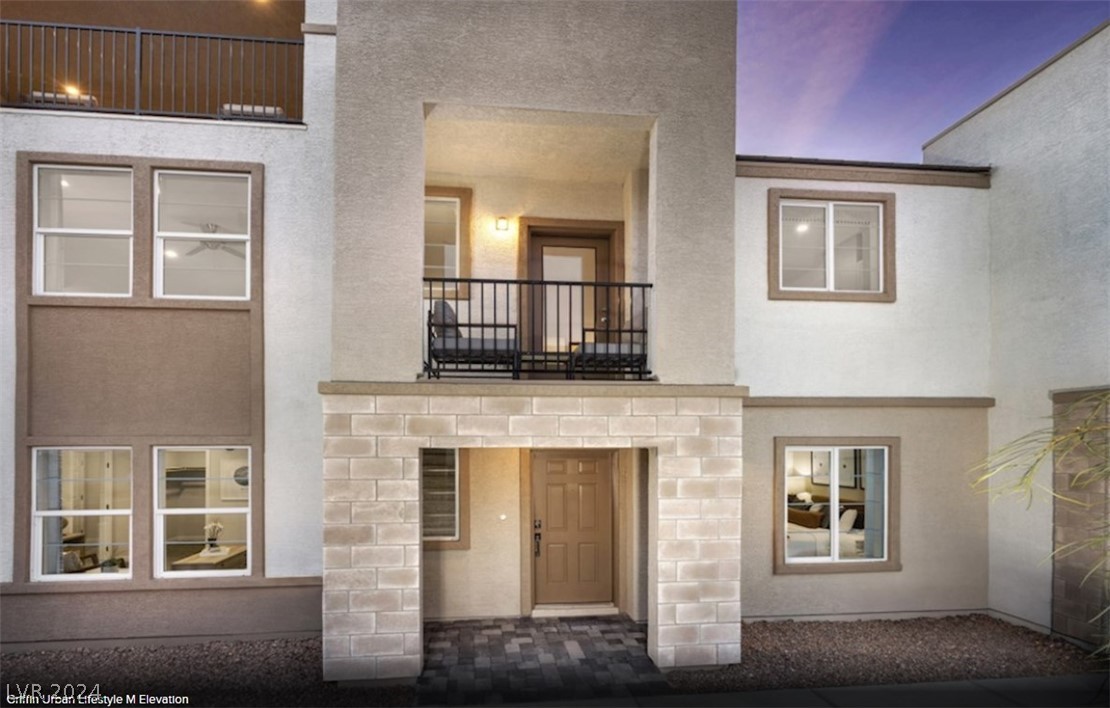 5622 Spellbinding Street Unit Lot 24  