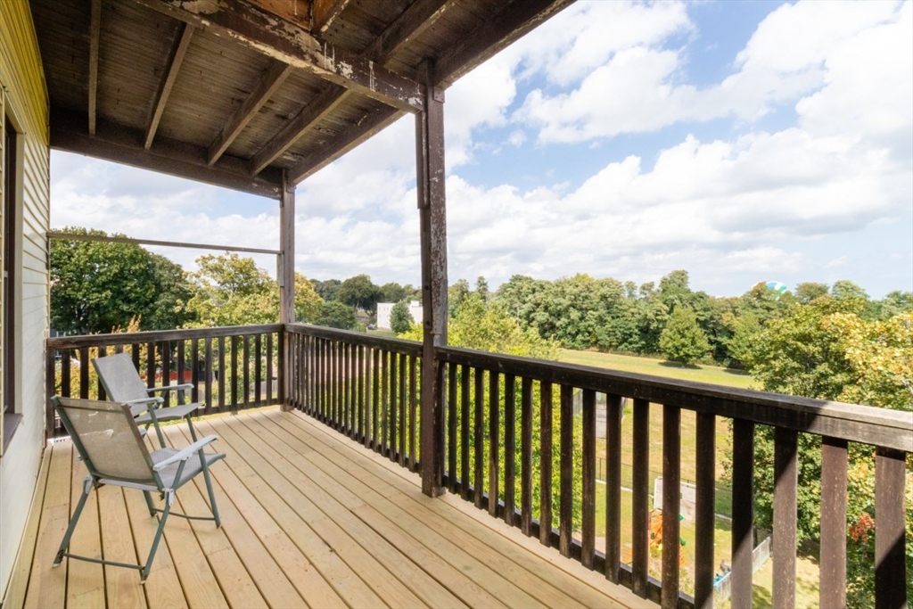 46 Houghton Street, Unit 3 Boston, MA 02122 - Photo 10 of 10