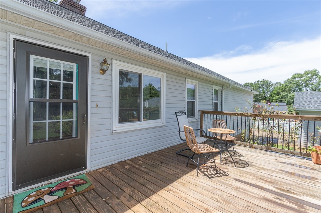 1220 Phillips Road Anderson, SC 29625 - Photo 42 of 44