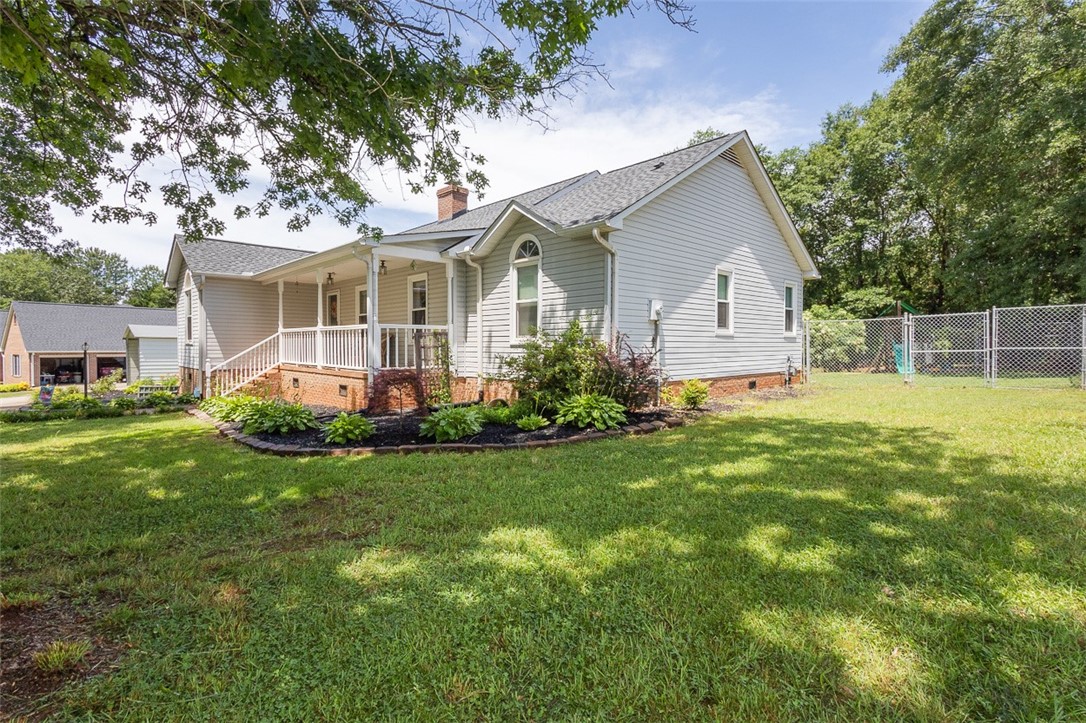 1220 Phillips Road Anderson, SC 29625 - Photo 44 of 44