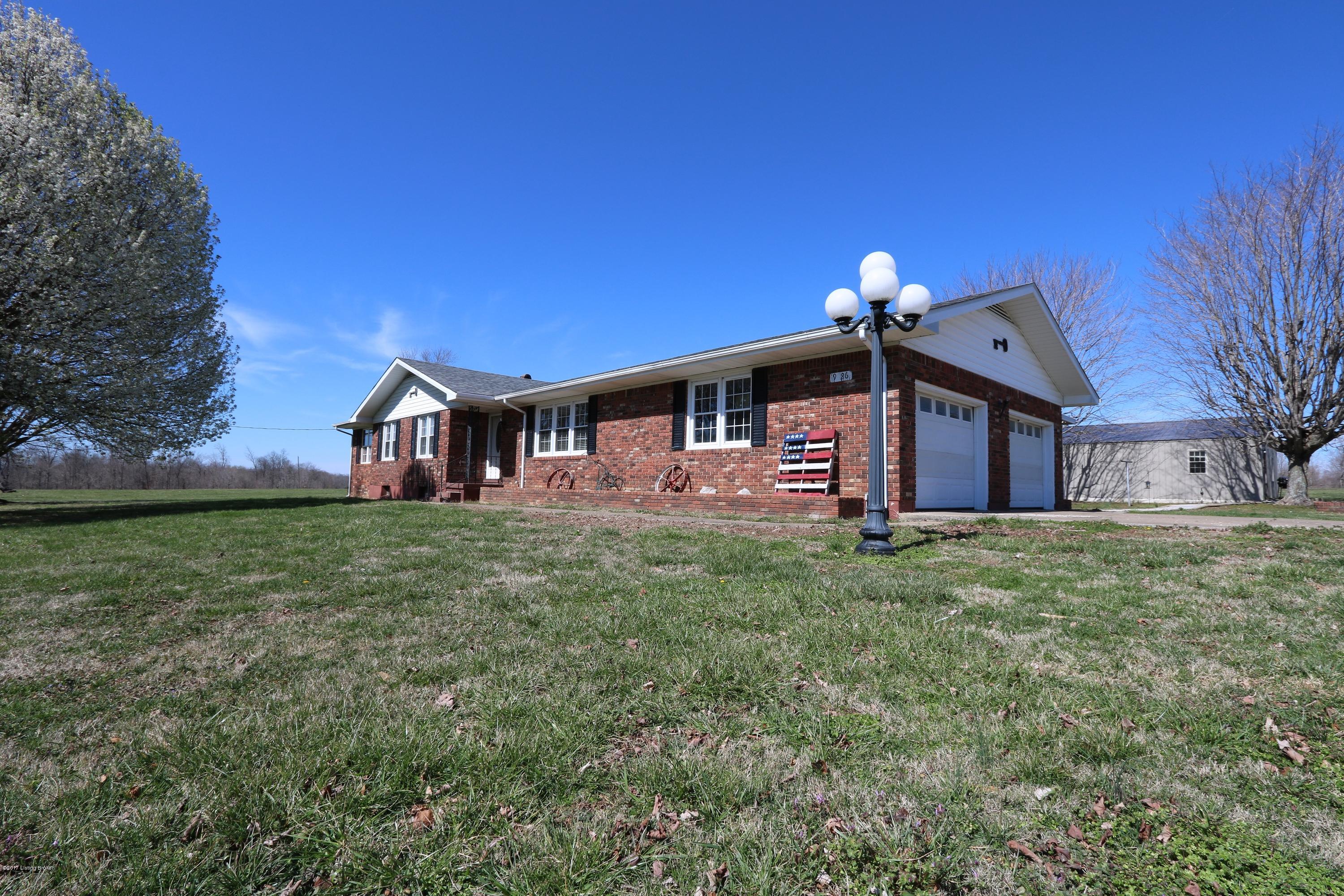 9286 Beaver Dam Road Caneyville, KY 42721 - Photo 24 of 40 24