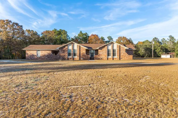 $319,000 | 2456 Fort Motte Road, St. Matthews, SC 29135