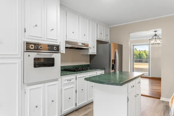$319,000 | 2456 Fort Motte Road, St. Matthews, SC 29135