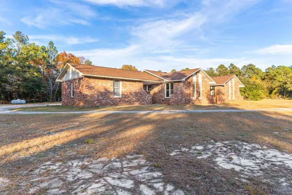 $319,000 | 2456 Fort Motte Road, St. Matthews, SC 29135
