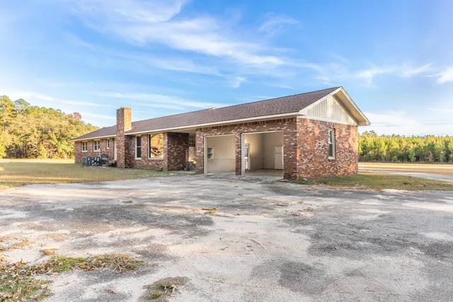 $349,900 | 2456 Fort Motte Road, St. Matthews, SC 29135