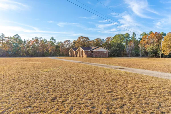 $319,000 | 2456 Fort Motte Road, St. Matthews, SC 29135