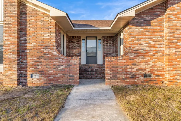 $319,000 | 2456 Fort Motte Road, St. Matthews, SC 29135