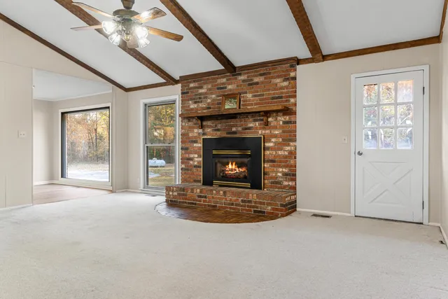 $349,900 | 2456 Fort Motte Road, St. Matthews, SC 29135