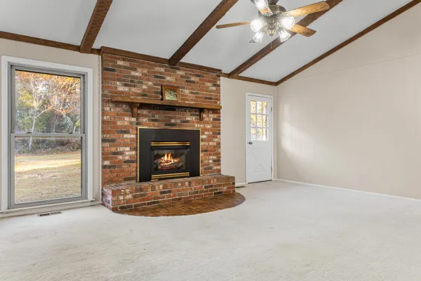 $319,000 | 2456 Fort Motte Road, St. Matthews, SC 29135