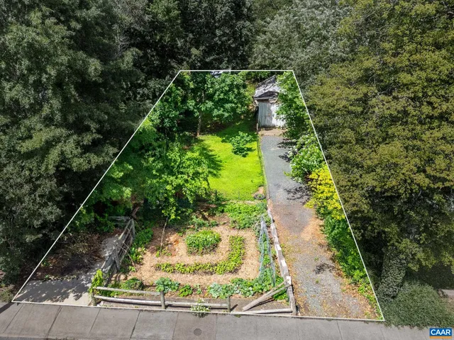 $219,000 | 1319 Chesapeake Street, Charlottesville, VA 22902