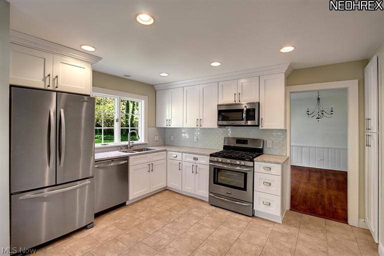3339 Ingleside Road Shaker Heights, OH 44122 - Photo 5 of 18 Gallery Image 5