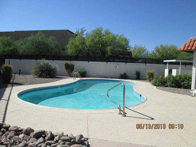5960 East Refreshment Pass Tucson, AZ 85712 - Photo 17 of 17