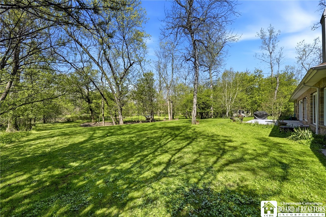 1860 North Forest Road Amherst, NY 14221 - Photo 47 of 50