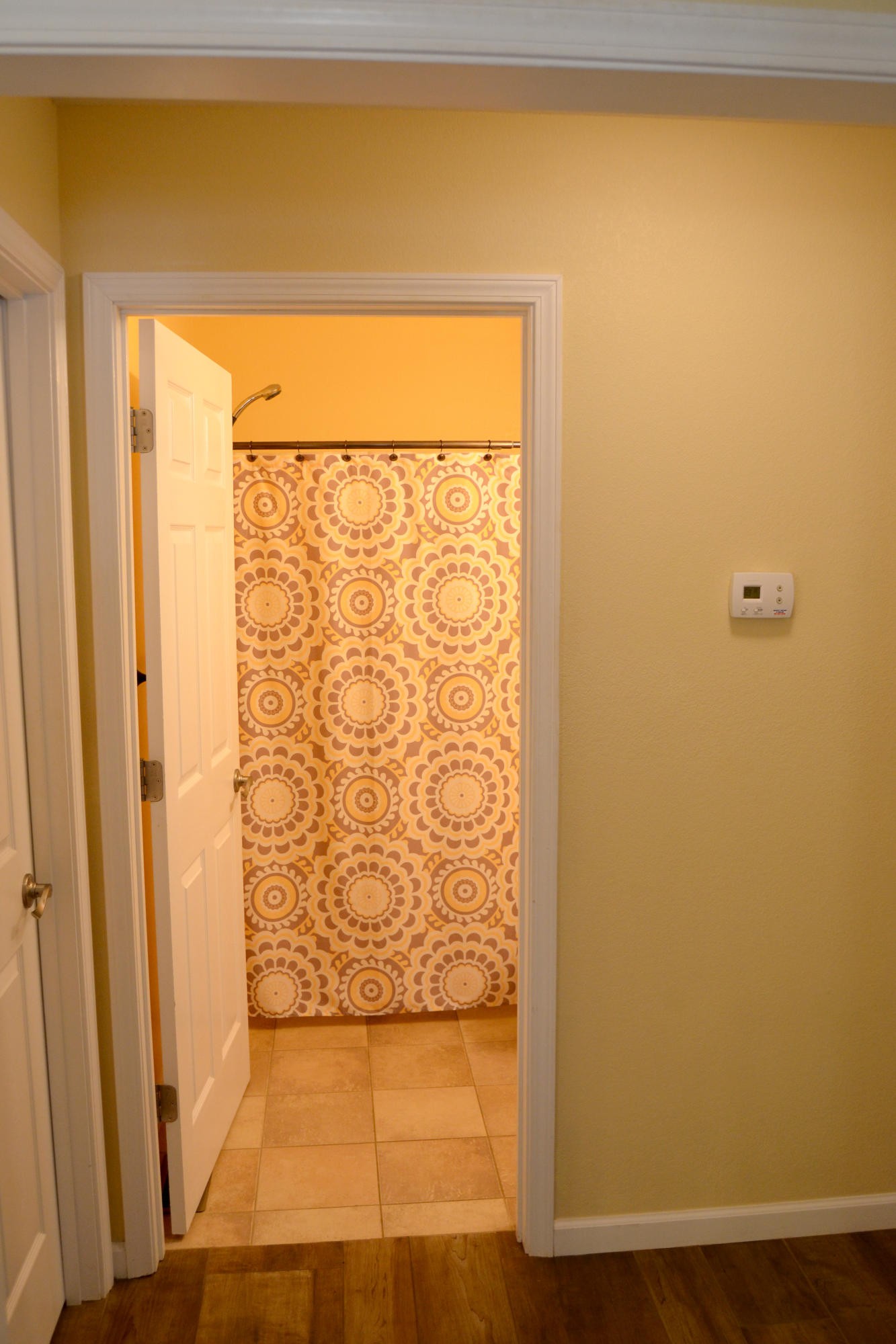 197 Rogers Road Crossville, TN 38571 - Photo 16 of 39 a view of a room with a door