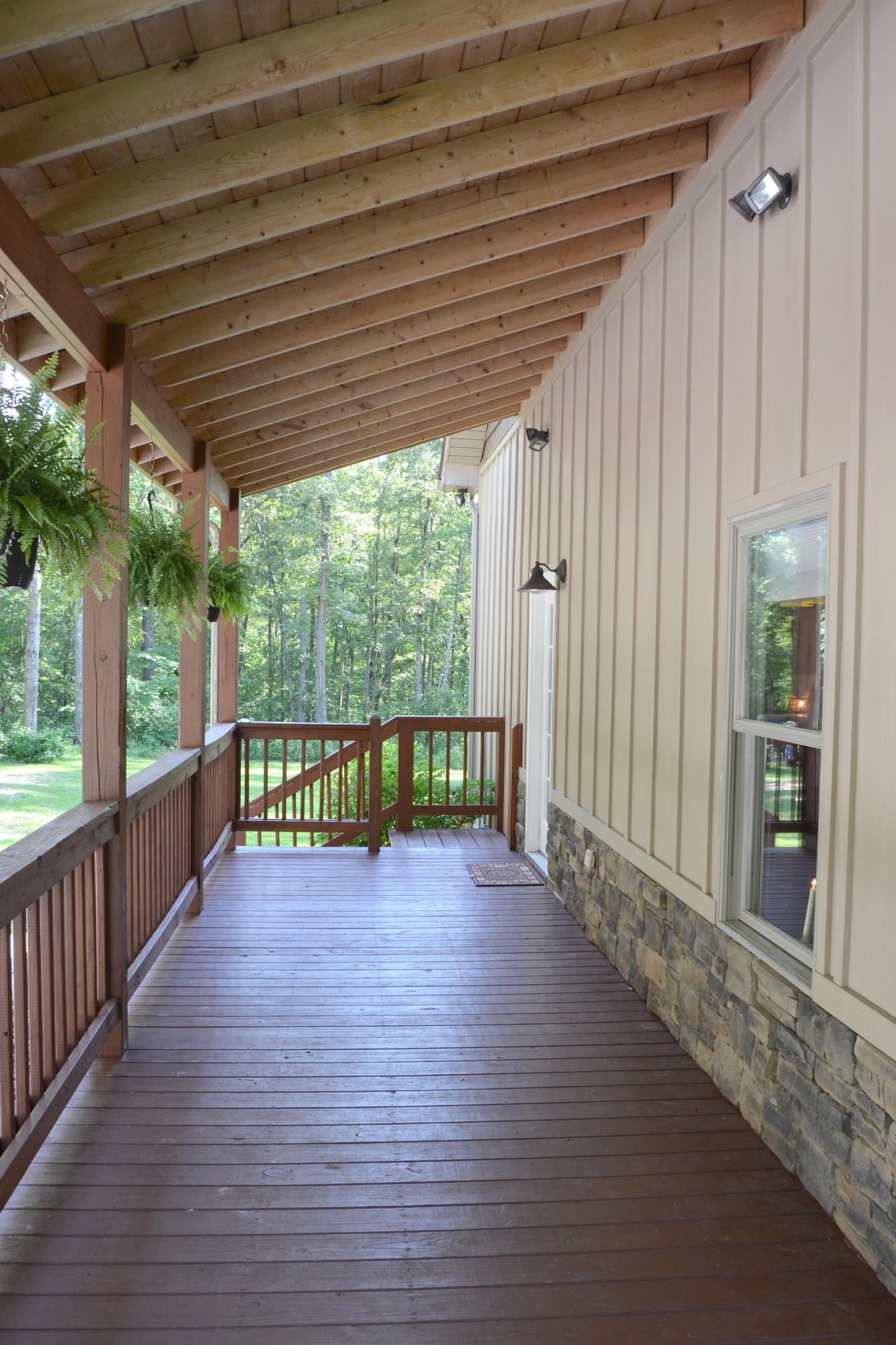 197 Rogers Road Crossville, TN 38571 - Photo 7 of 39 a view of an interior of the house