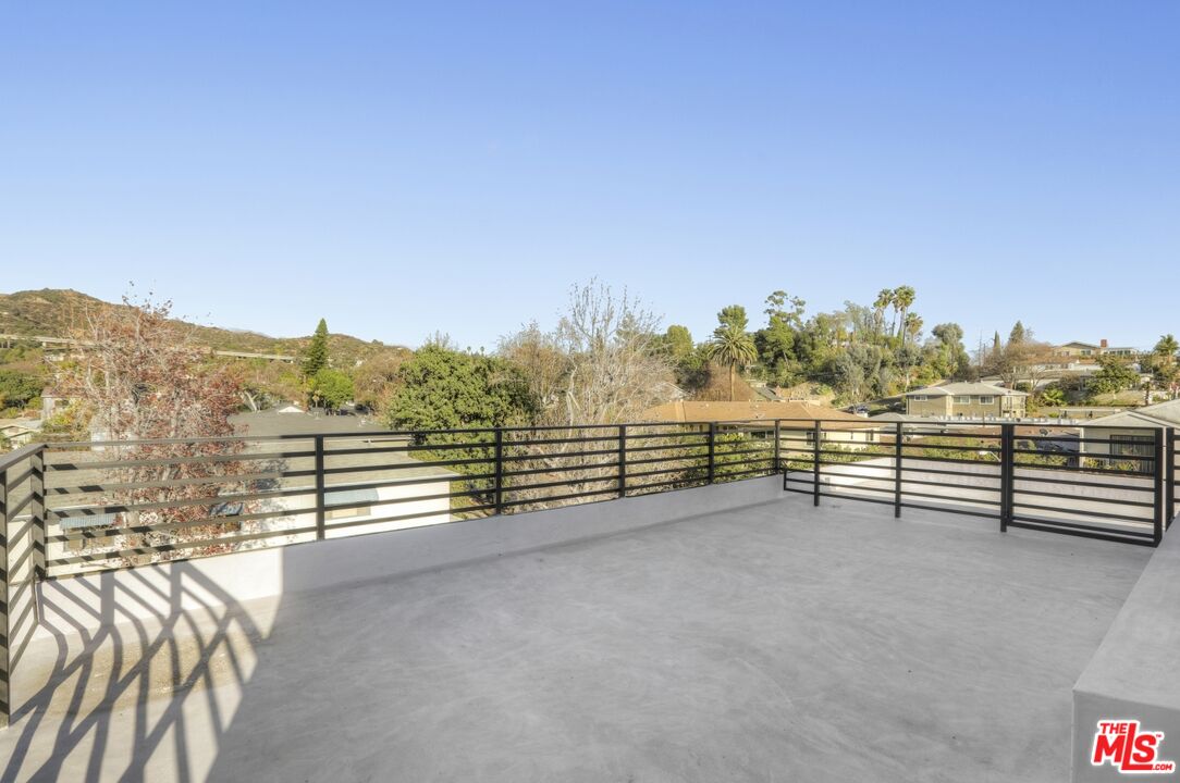 1411 West Roca Lane Los Angeles, CA 90041 - Photo 2 of 21 a view of outdoor space and city view