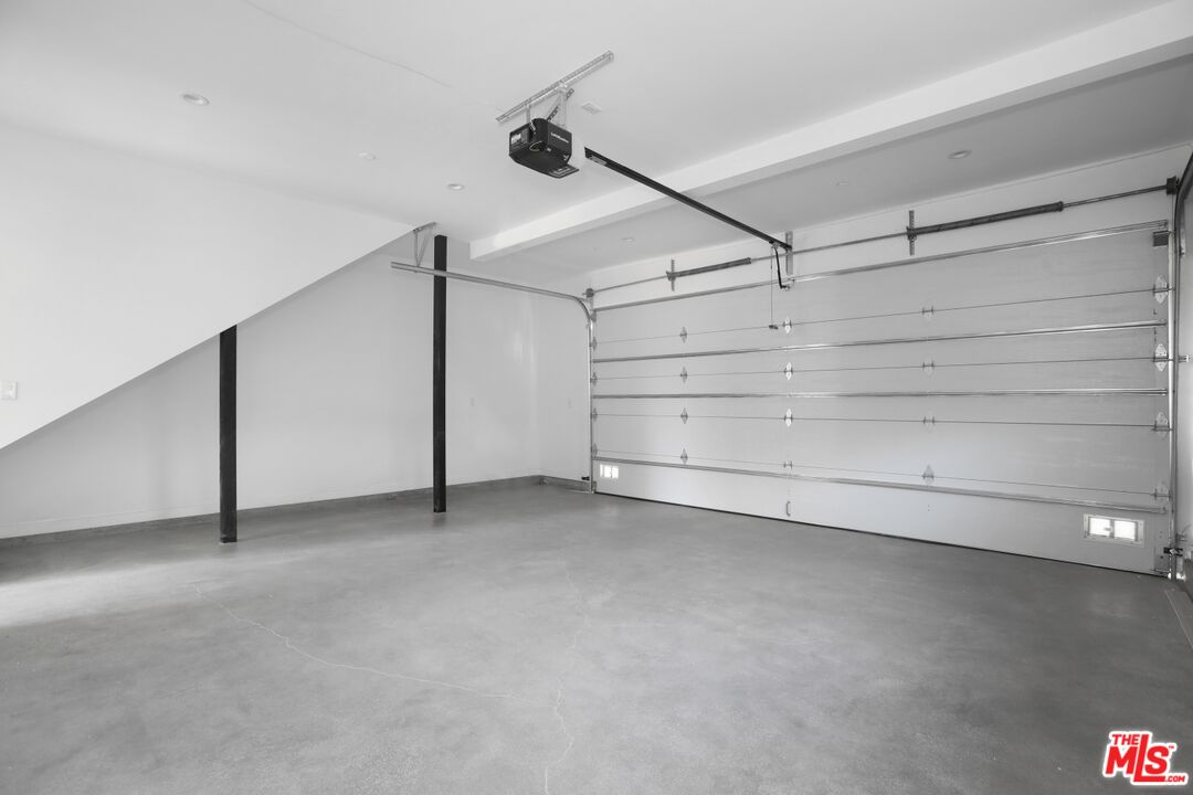 1411 West Roca Lane Los Angeles, CA 90041 - Photo 18 of 21 a view of an empty room