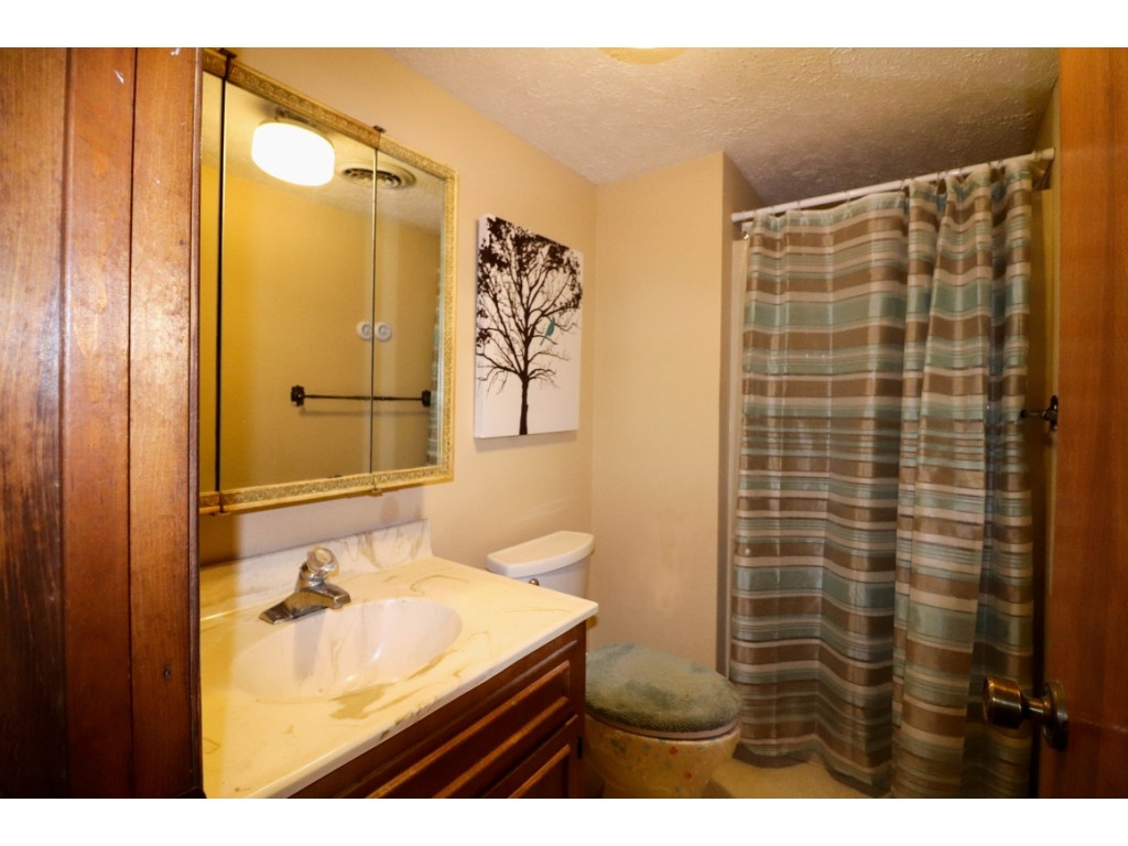 392 Cedar Branch Road Kingsport, TN 37664 - Photo 19 of 36 Bathroom