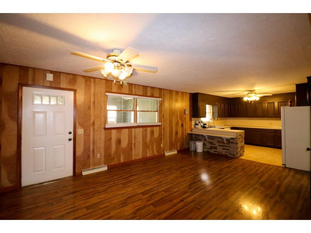 Dining RoomKitchen